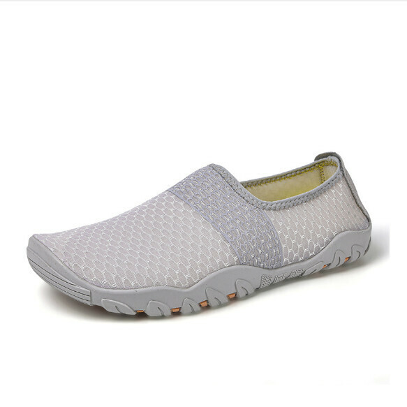 Popular wading sports shoes [35-43 sizes] [H2301 gray] (contact customer service after placing the order to confirm the delivery size)