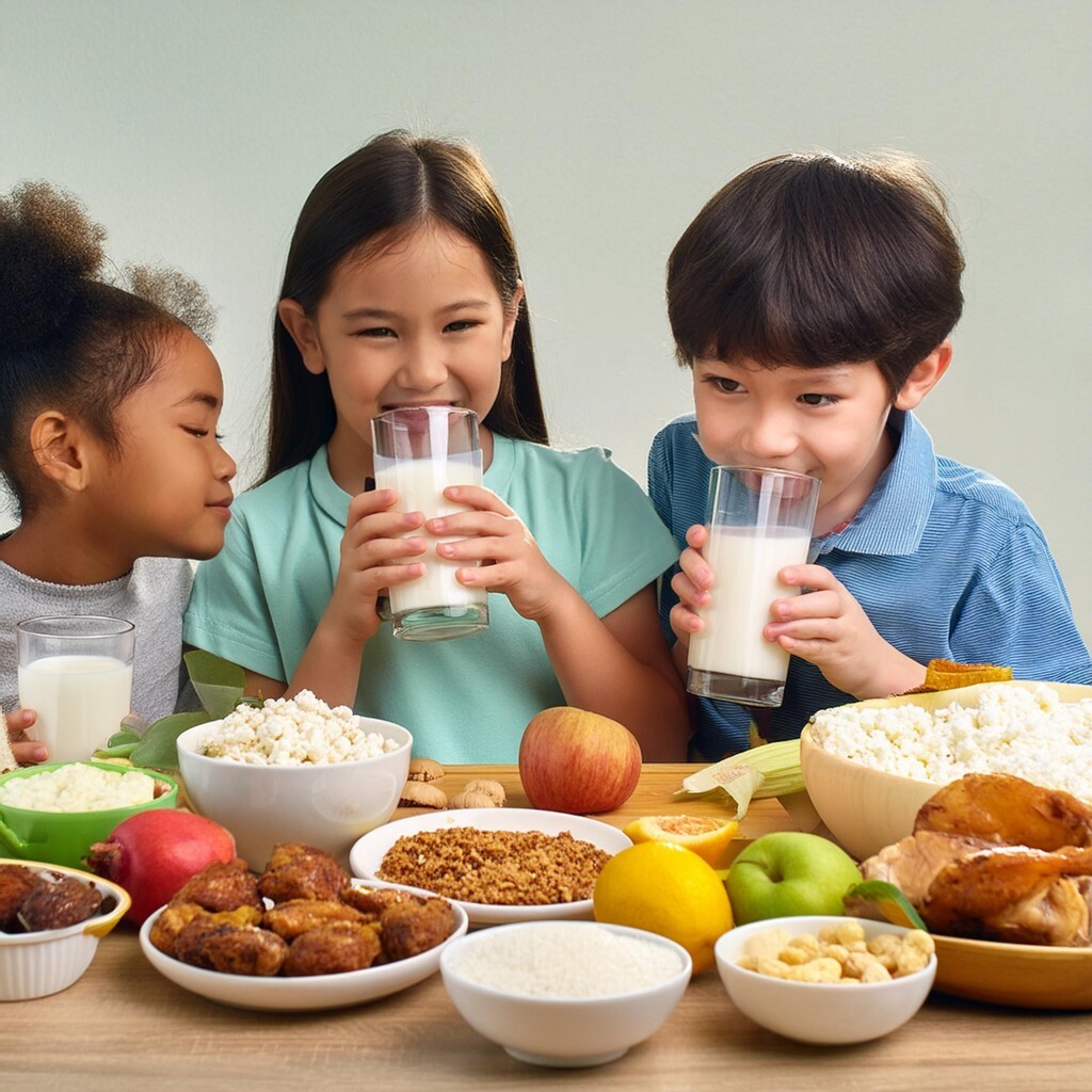 英國神經學博士稱克菲爾可減輕過動兒症狀