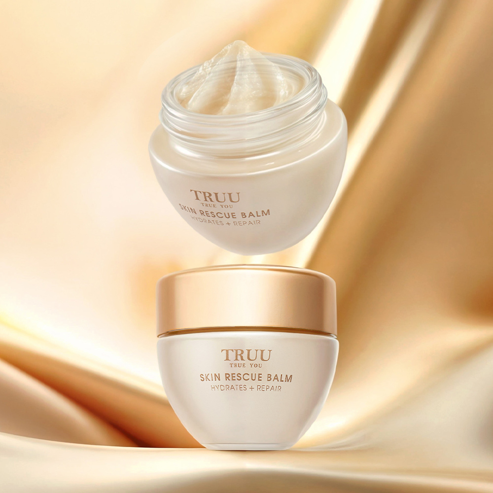 Truu 奇蹟修復萬用膏 15G