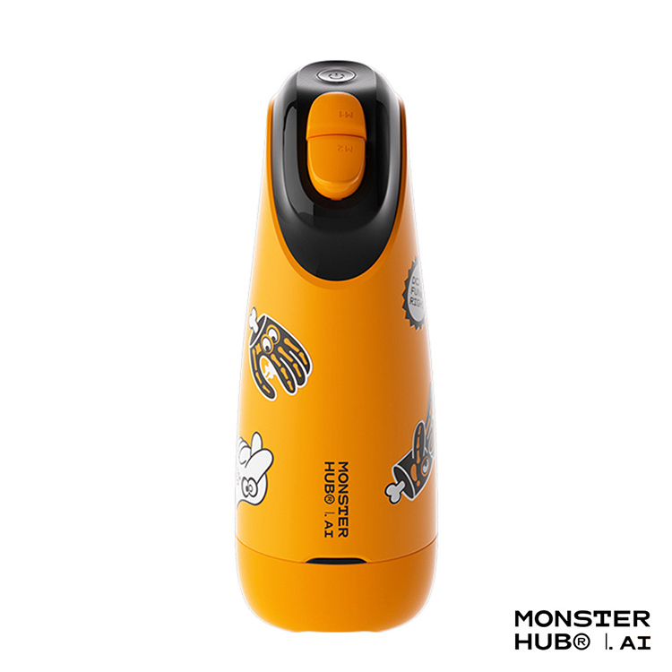 MONSTER HUB 怪獸集合 TORNADO 絢風杯 SISTALK 小怪獸 男用飛機杯