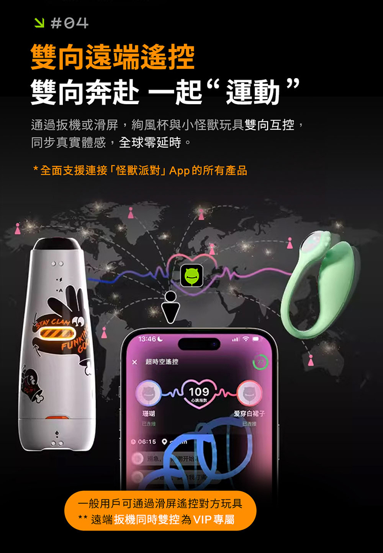 MONSTER HUB 怪獸集合 TORNADO 絢風杯 SISTALK 小怪獸 男用飛機杯