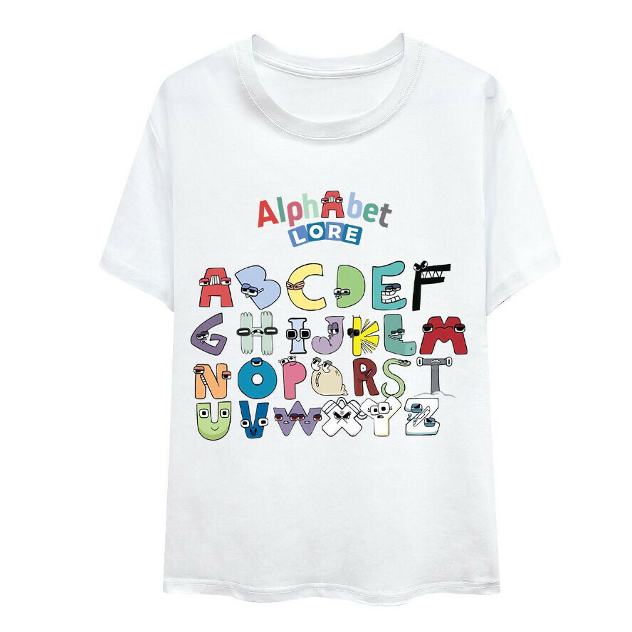 Adult T-shirt (2255 adult style, white) (Size: S-XXXXXL) (contact customer service after placing the order to confirm the delivery size)