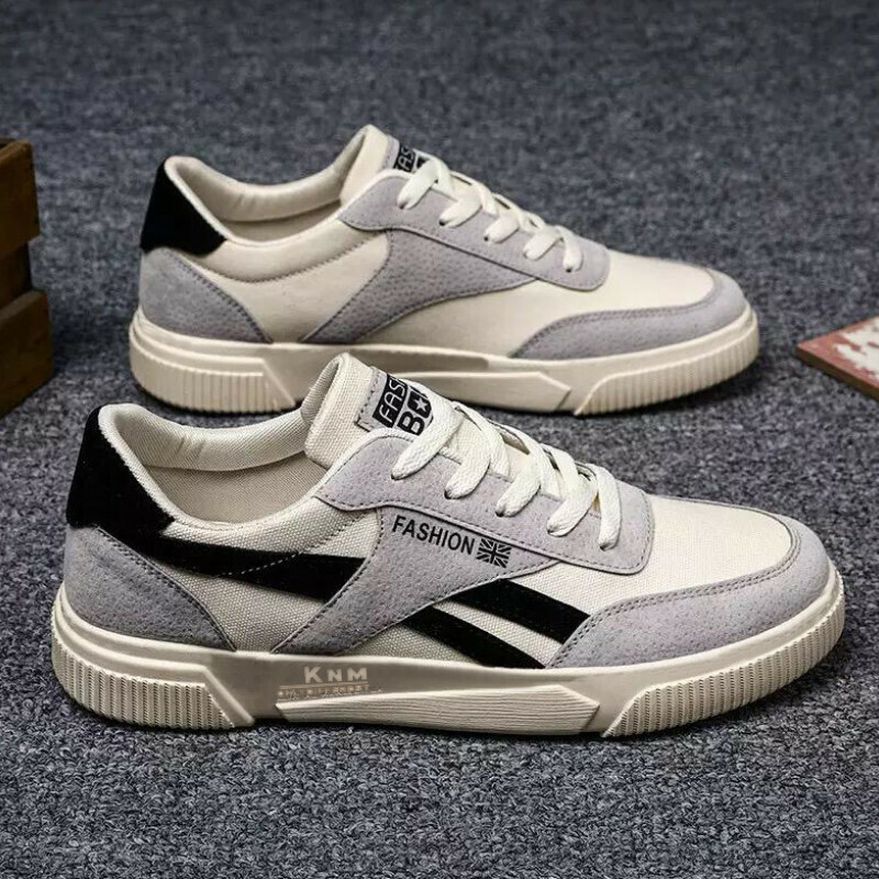 Casual sports shoes [20-3-black] [size 39-44] [contact customer service after placing the order to confirm the delivery size]