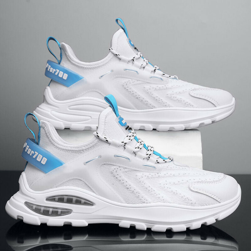 Casual sports shoes [G-1 white] [size 39-44] [contact customer service after placing the order to confirm the delivery size]