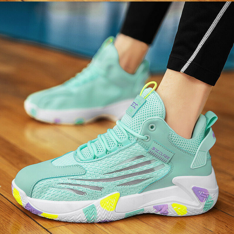 Casual sports shoes [green] [size 39-44] [contact customer service after placing the order to confirm the delivery size]