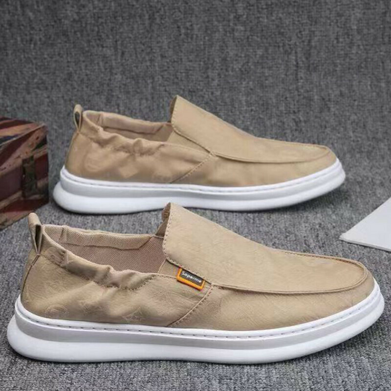 Casual sports shoes [beige] [size 39-44] [contact customer service after placing the order to confirm the delivery size]