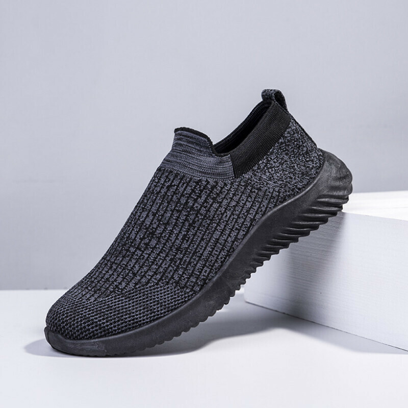 Casual sports shoes [grey] [size 39-44] [contact customer service after placing the order to confirm the delivery size]