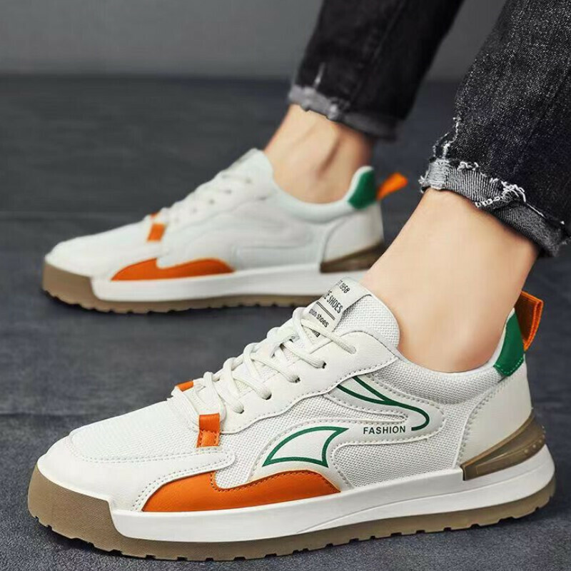 Casual sports shoes [Miju] [39-44 sizes] [Contact customer service after placing the order to confirm the delivery size]