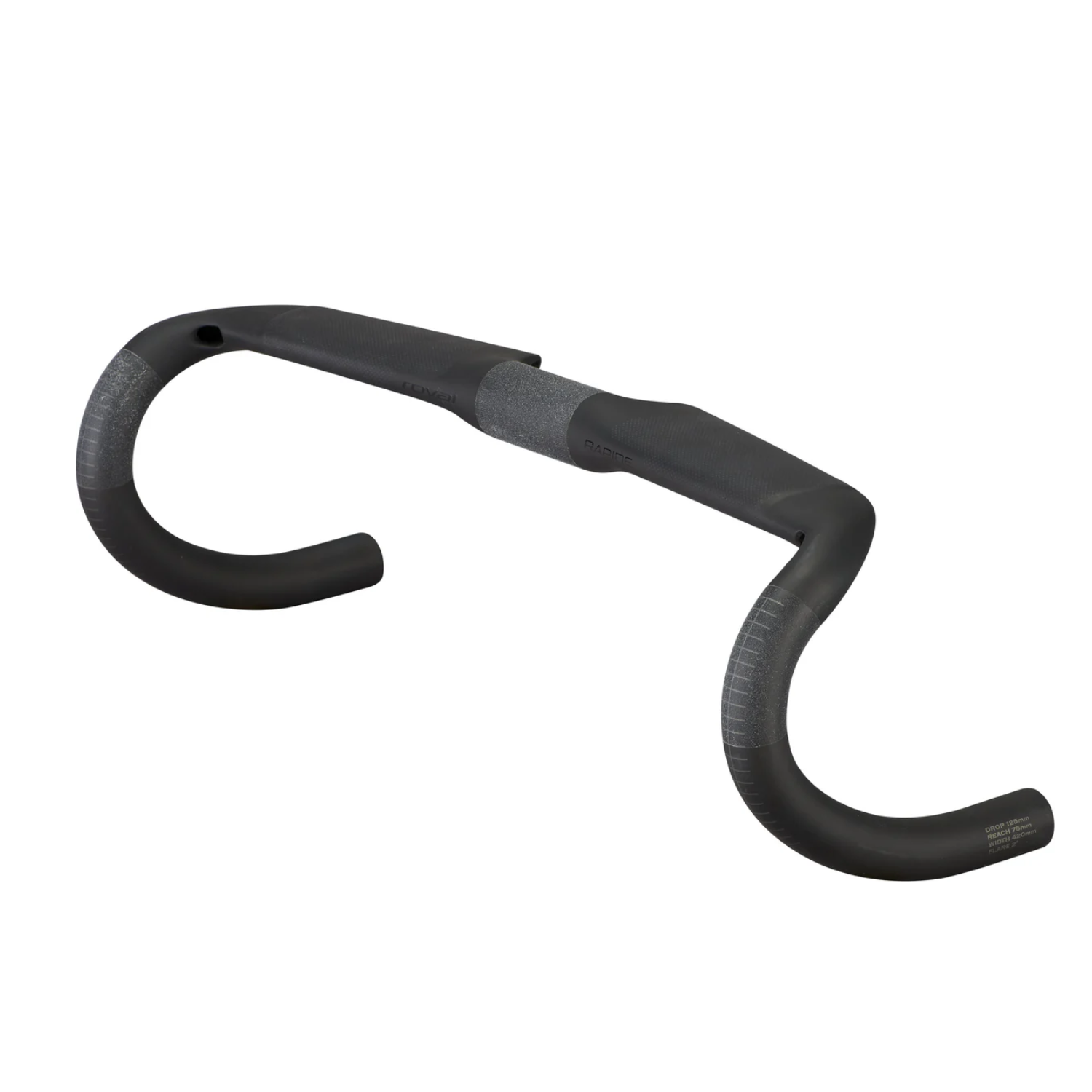 現貨【Specialized】Roval Rapide 空力碳纖維分離把手 / 多款尺寸