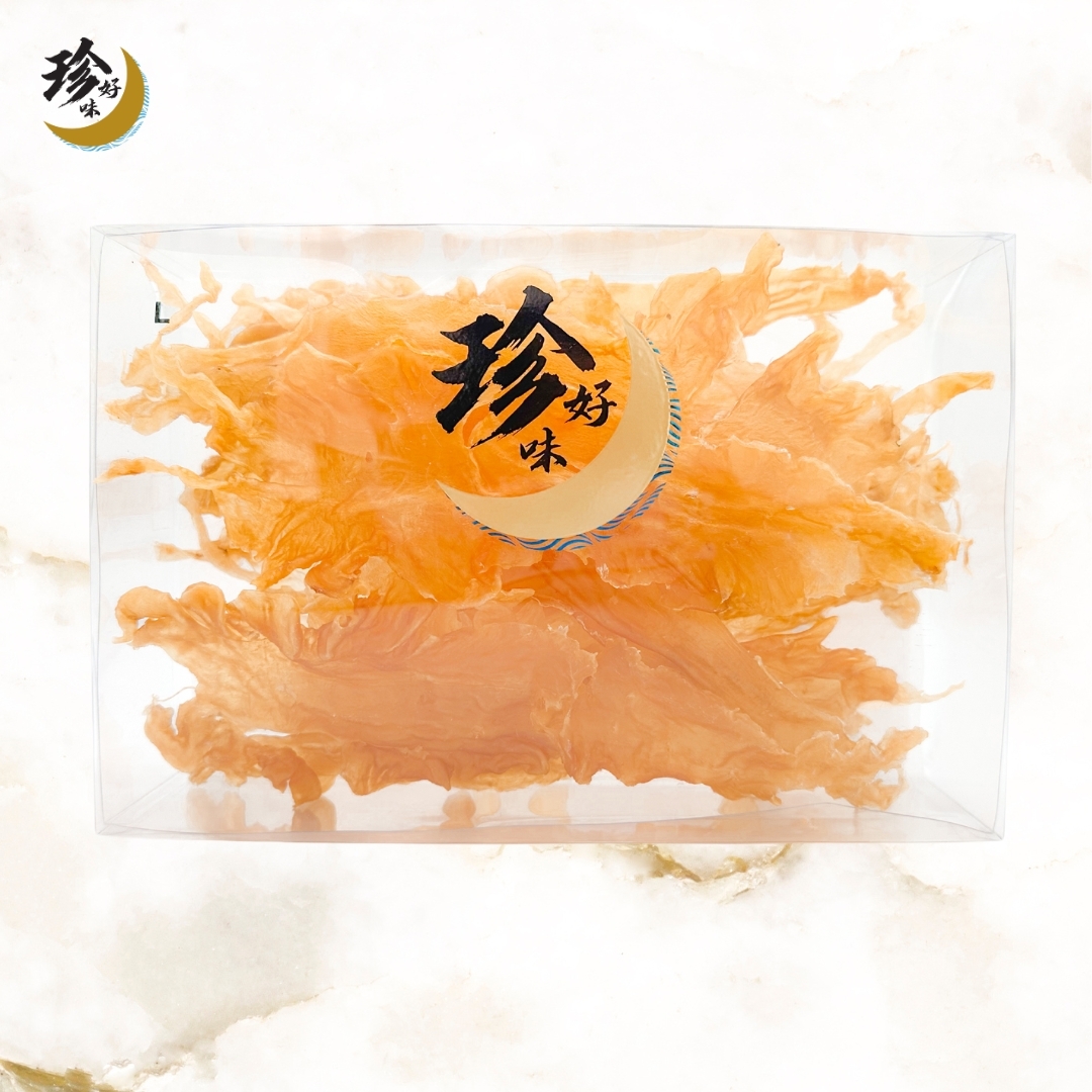 珍好味 大西洋鱈魚膠 L