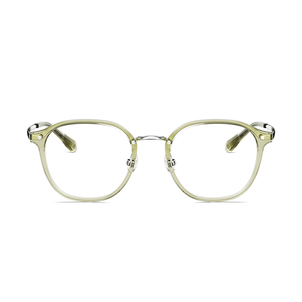 【MOLSION】MJ6185 B80 方框光學眼鏡 #肖戰配戴款 ♥