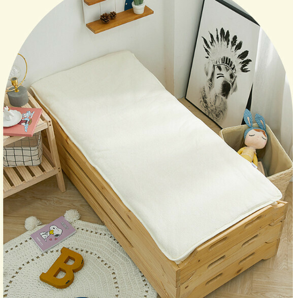 Popular Kindergarten Mattress [60x130cm] [Original White]