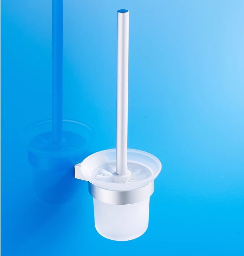 Popular multifunctional toilet brush (standard model) (specification: 36*12.5CM)