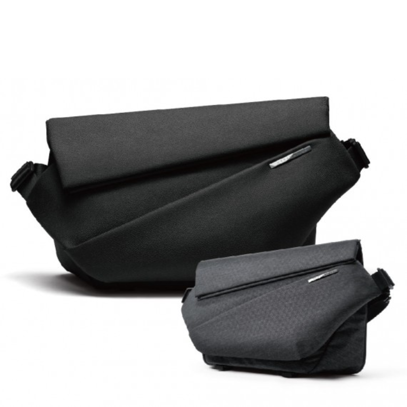 NIID｜R1 Mega 單肩包 (兩色可選)