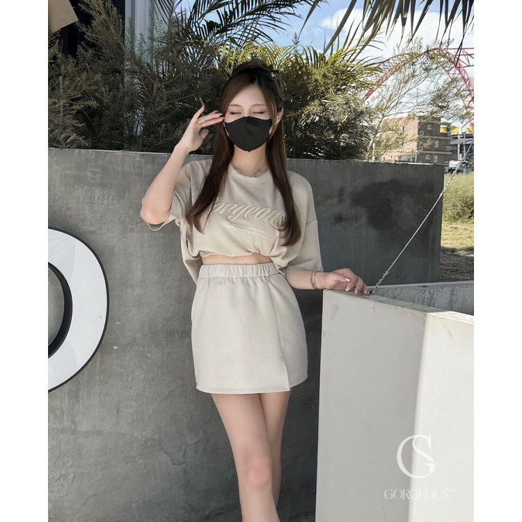 G9447 現貨「(小)Oh！METOO精緻太空衣」