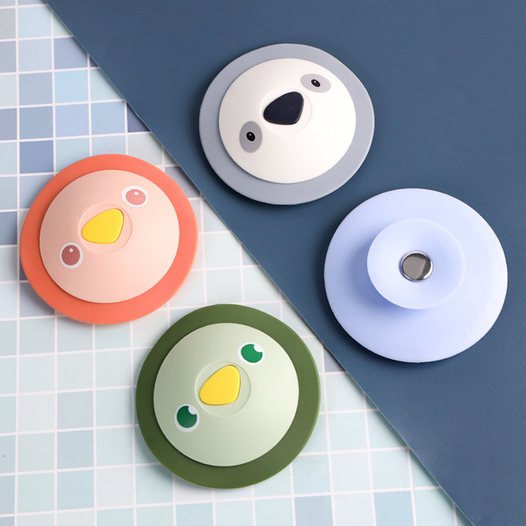 矽膠排水孔蓋【BK020】