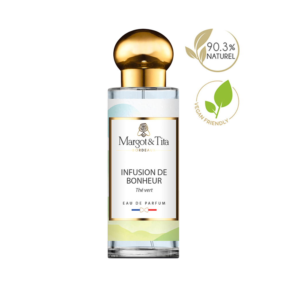 【Margot&Tita】春芽玉露 淡香精30ml