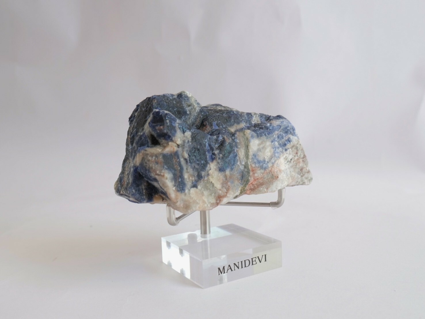 大天使連結礦頻-藍紋石MAGSDJ145412