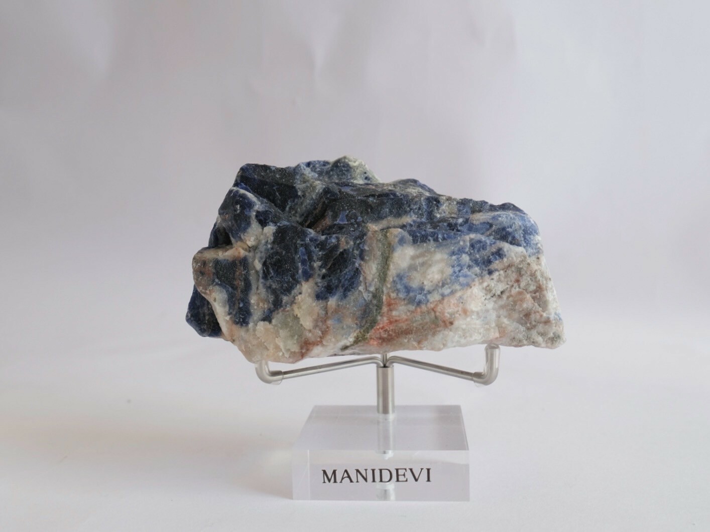 大天使連結礦頻-藍紋石MAGSDJ145412