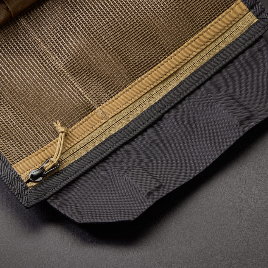 EVERGOODS CIVIC ACCESS POUCH 1L - X-PAC限量萬用收納袋