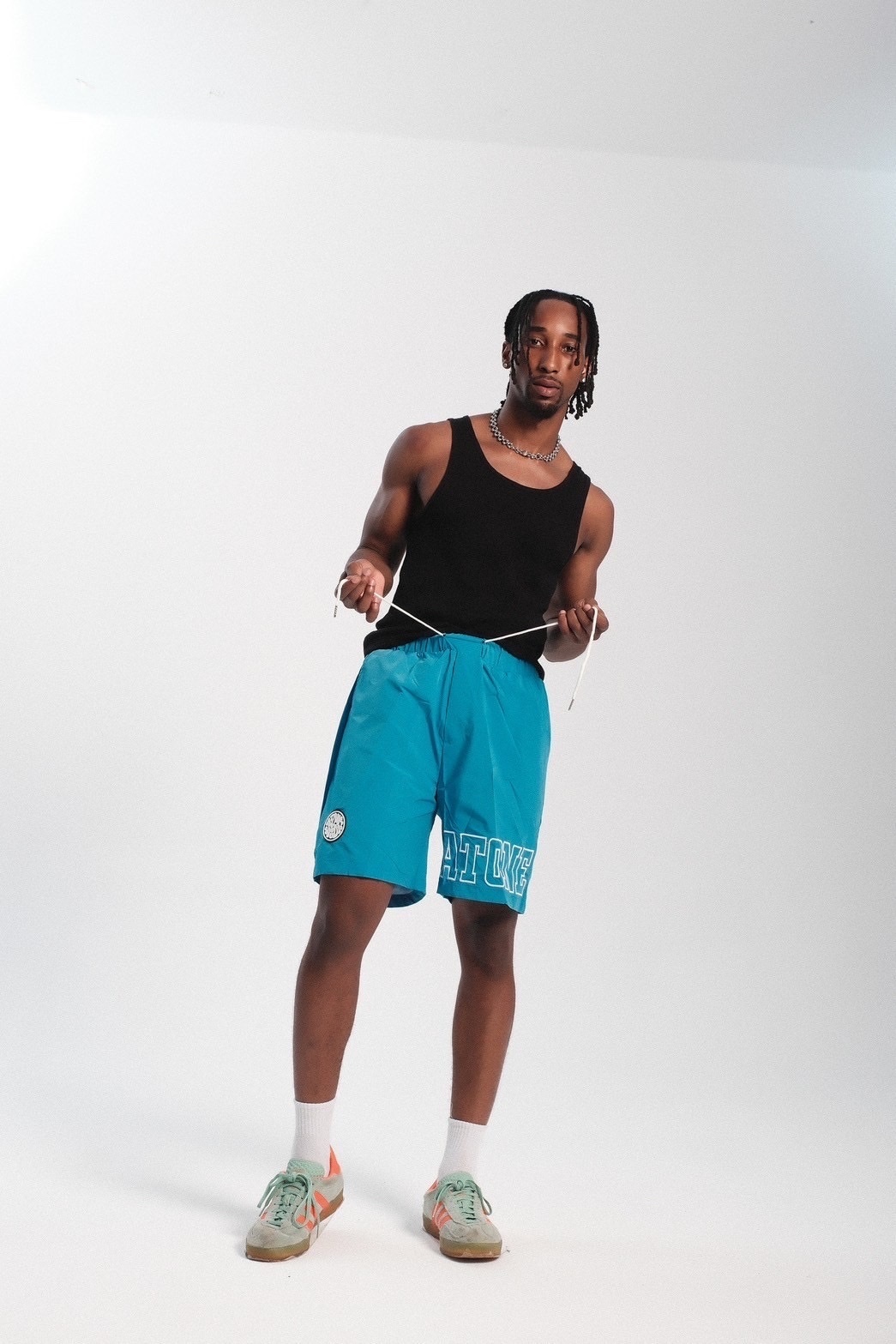 “BOARD SHORTs” 23ss