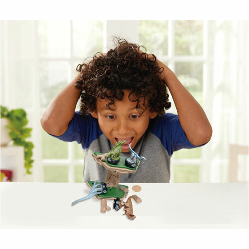 EG07511 侏羅紀世界島嶼平衡樂