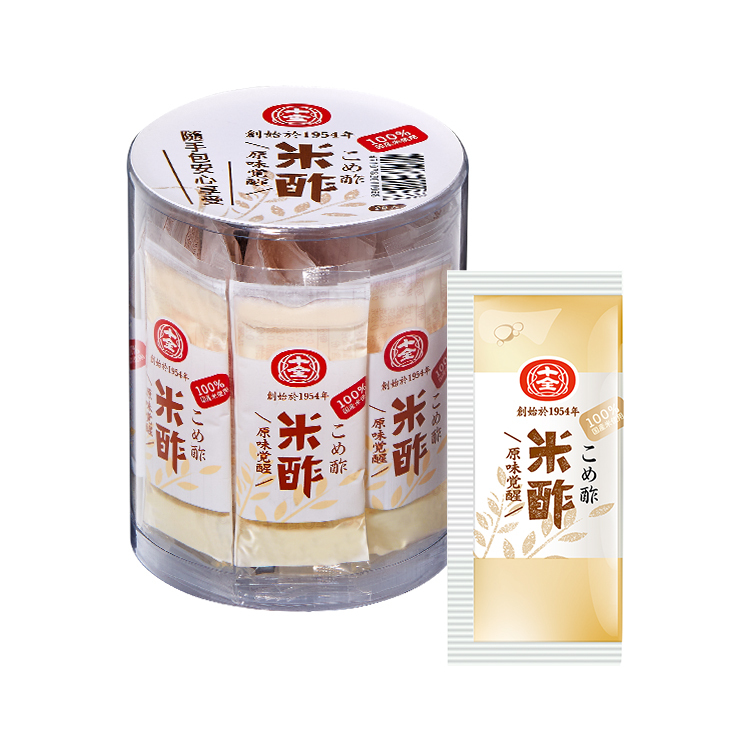 米醋8g X 20包入
