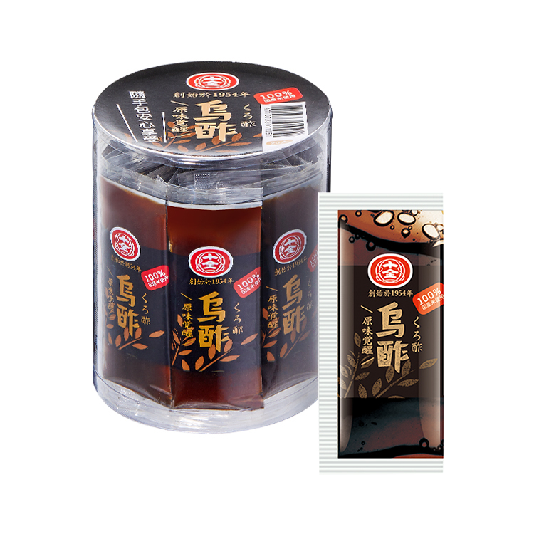 烏醋8g X 20包入