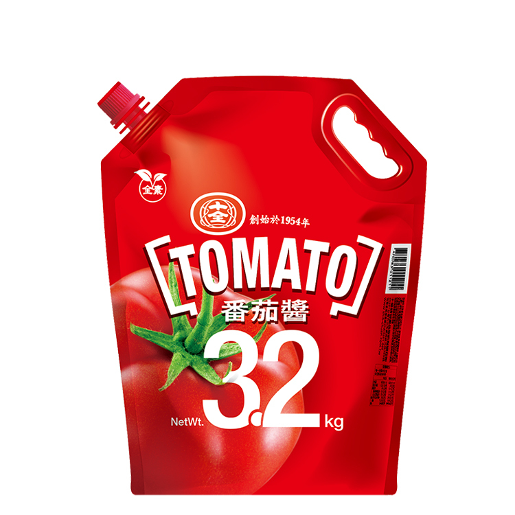 番茄醬3.2KG