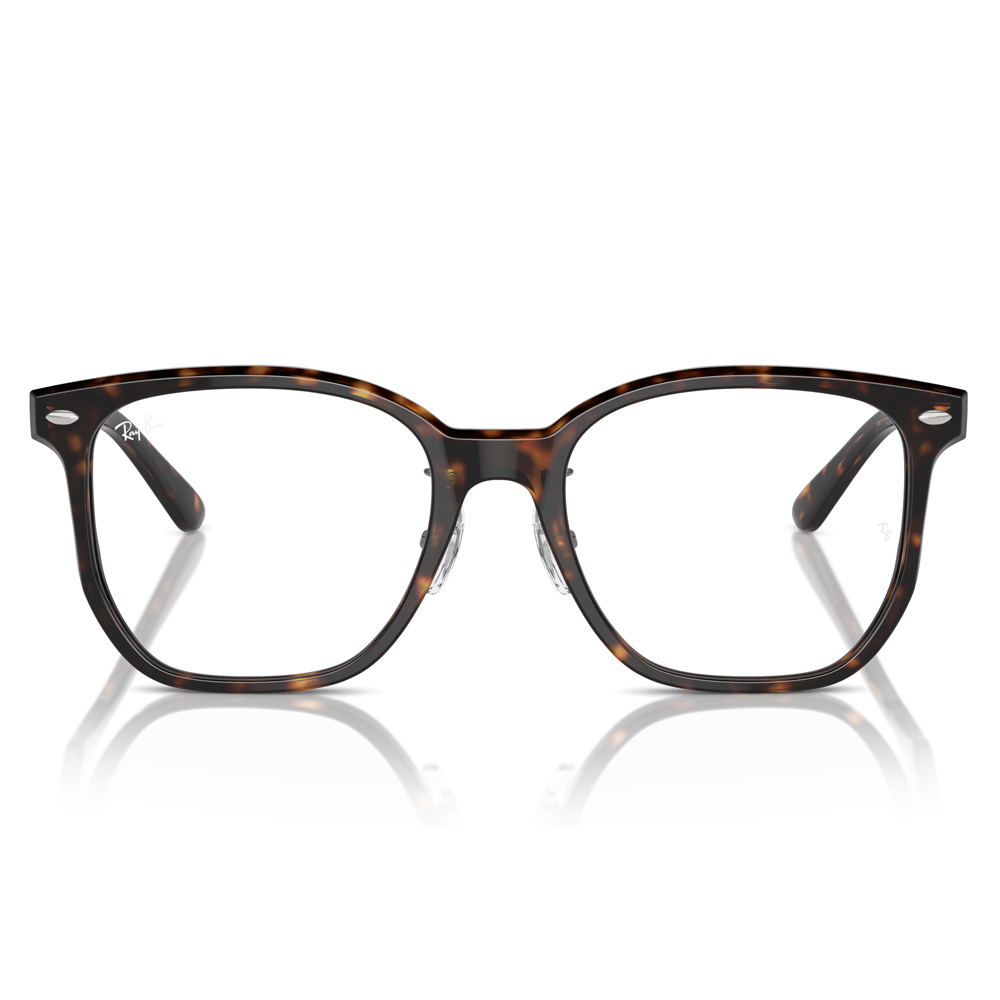 【RayBan】RB5425D 2012-54mm 方框光學眼鏡♣