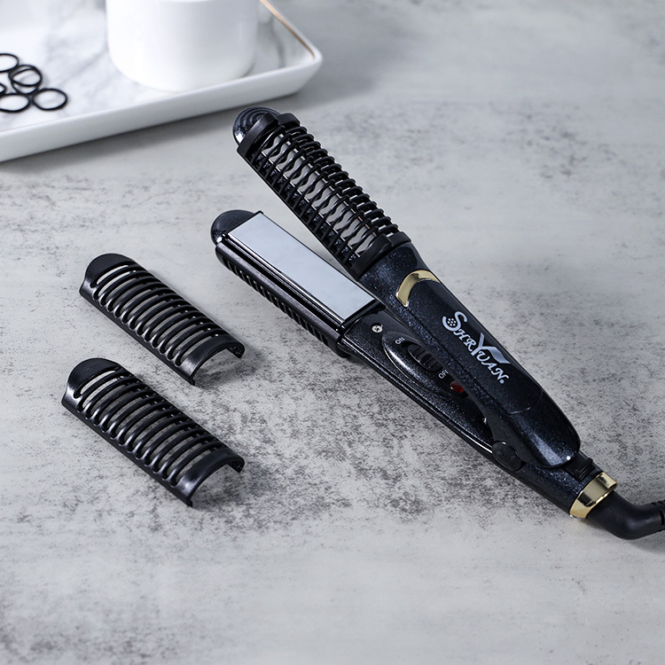 Fodia富麗雅 MINI護套平板/玉米夾 T-18F【AC002】