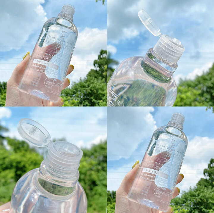 熱推卸妝水（無酒精 300ml）