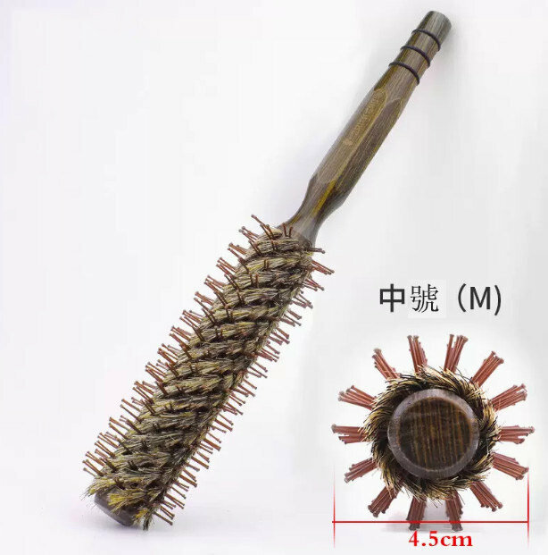 Hot push comb (628 medium comb)
