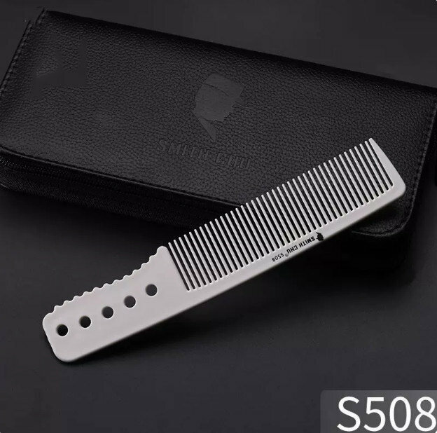 Hot push comb (off-white apple comb)