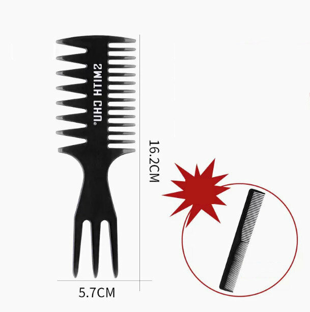 Hot push comb (S170 insert comb)