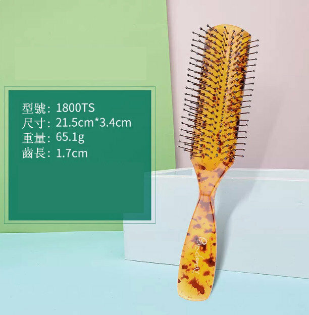 Hot push comb (1800TS rib comb)