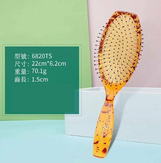 Hot push comb (6820TS airbag comb)