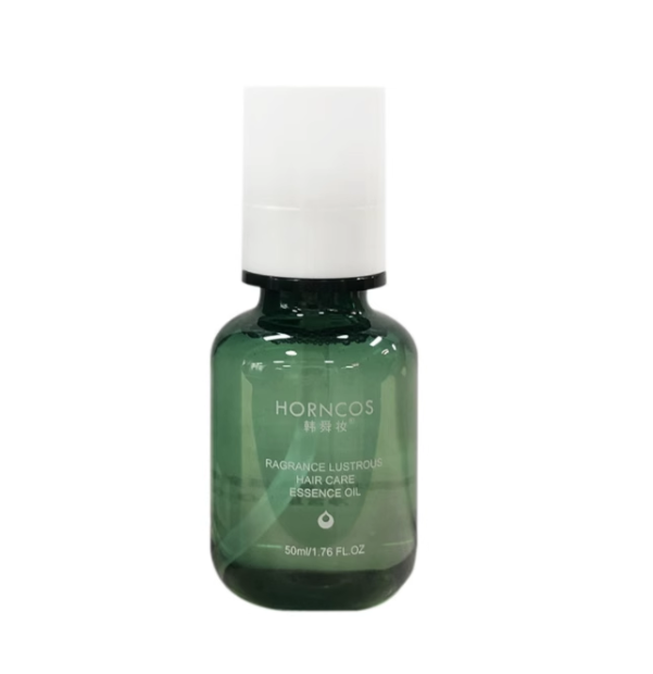 熱推護發精油(芳香護發精油【50ML】)