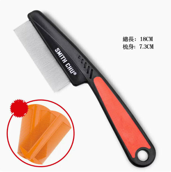 Popular comb (grate comb black)