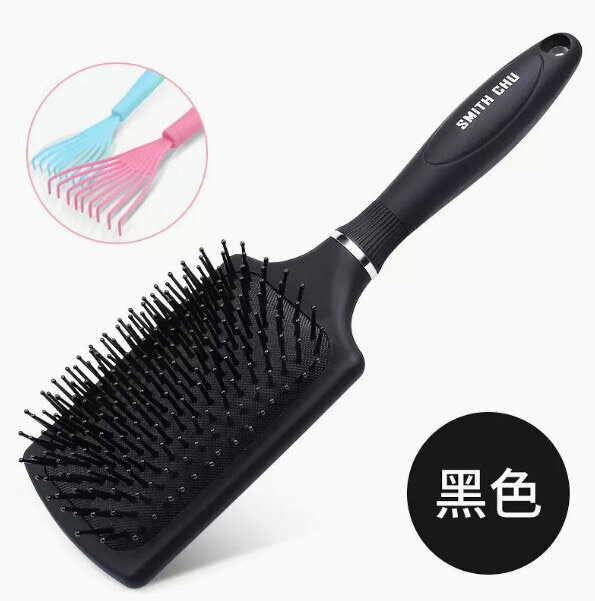 Popular comb (large board comb - black)