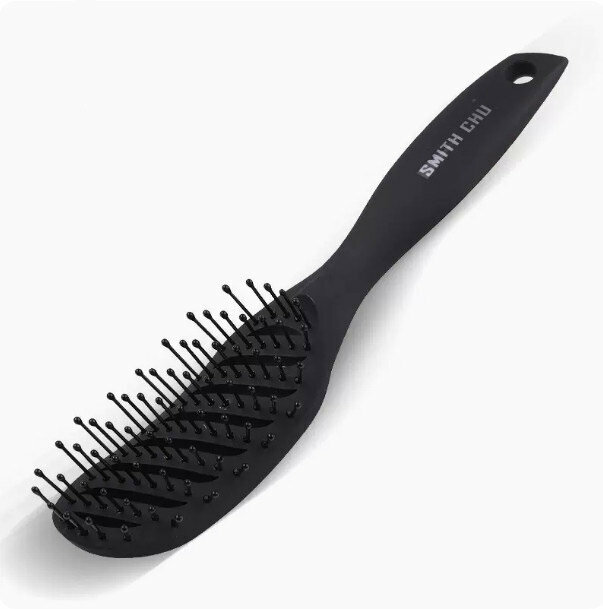 Popular comb (S112 meniscus comb black)