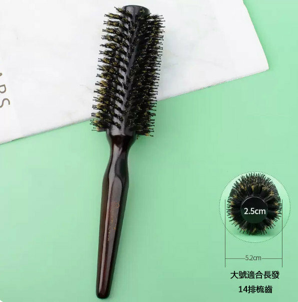 Popular comb (2703 roller comb large)