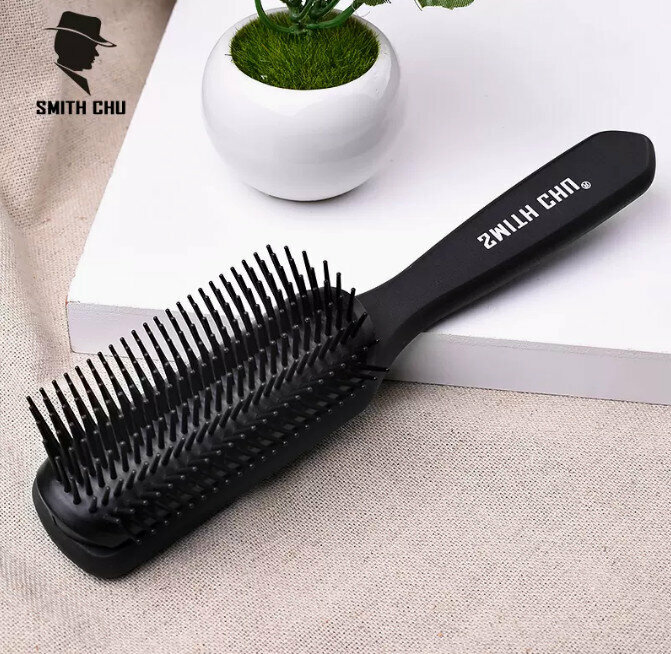 Popular comb (MIS-120 nine-row comb)