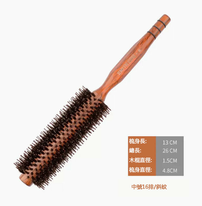New comb (CHT-5 medium twill)
