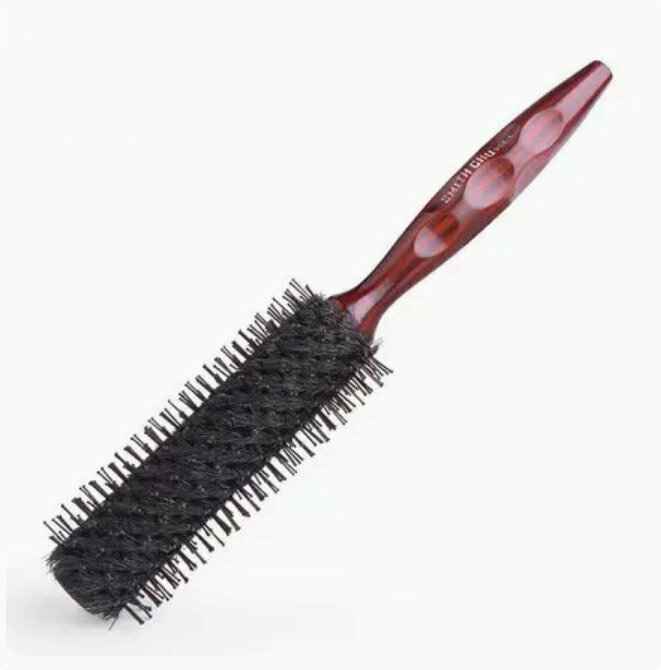 New comb (large lotus wood comb S988T)