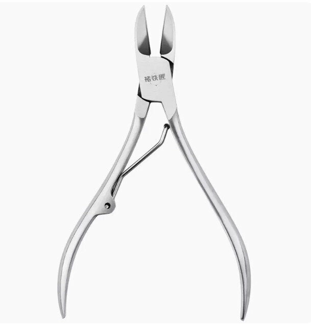 New eagle-beak pliers (silver)