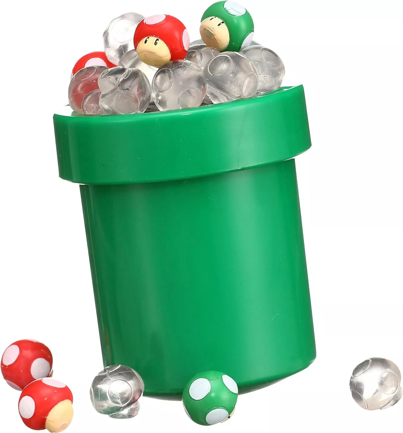 EG07542 瑪利歐蘑菇平衡遊戲 JR.