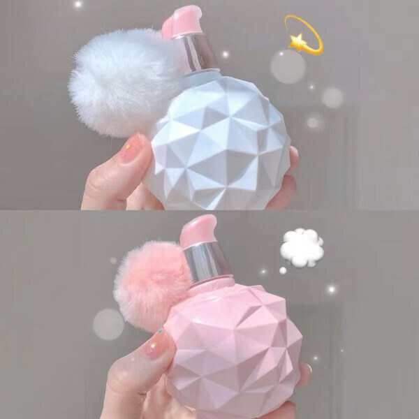 Popular peach ice cream hand cream, autumn and winter moisturizing, nourishing, rejuvenating, anti-drying, soothing, long-lasting fragrance (peach + milk)