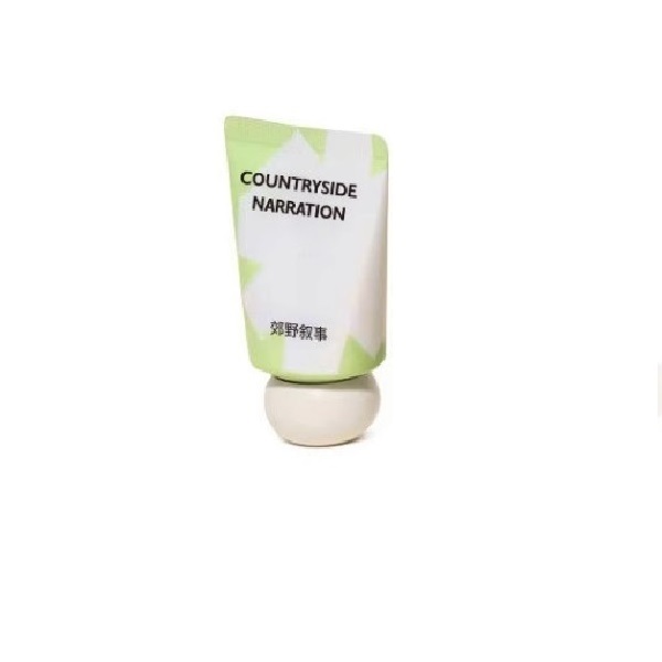 Popular cute mini perfume hand cream, moisturizing and hydrating, improving dryness, roughness, refreshing, non-greasy, small and portable (Narrative in the Suburbs)