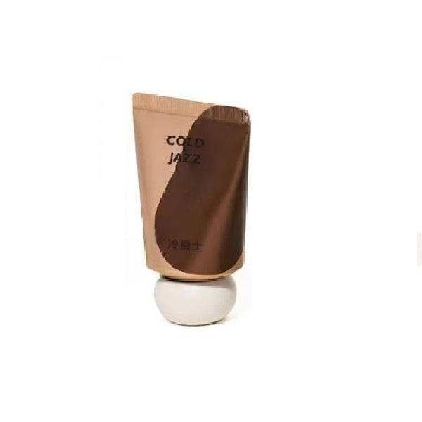 Popular cute mini perfume hand cream, moisturizing and hydrating, improving dryness, roughness, refreshing, non-greasy, small and portable (Cold Jazz)